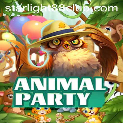AnimalParty: A Vibrant Celebration in the Gaming World