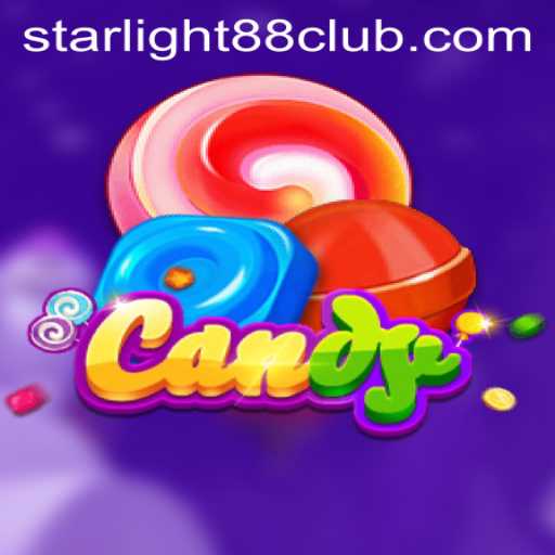 Candy: The Enchanting Adventure of StarLight 88