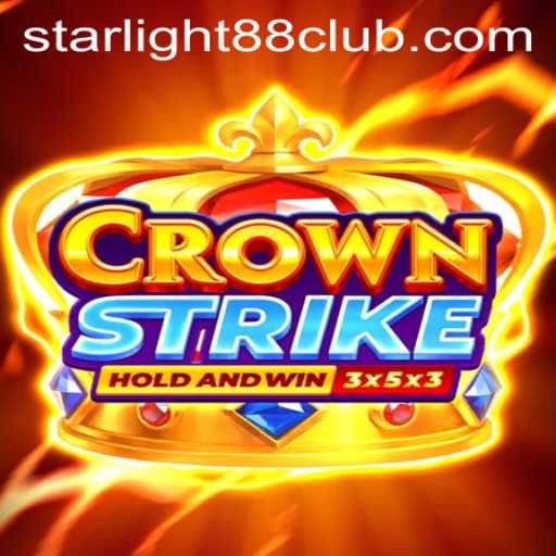 Exploring the Thrills of CrownStrike: The StarLight 88 Expansion