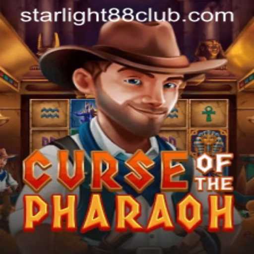 Explore the Mysteries of CurseofthePharaoh with StarLight 88