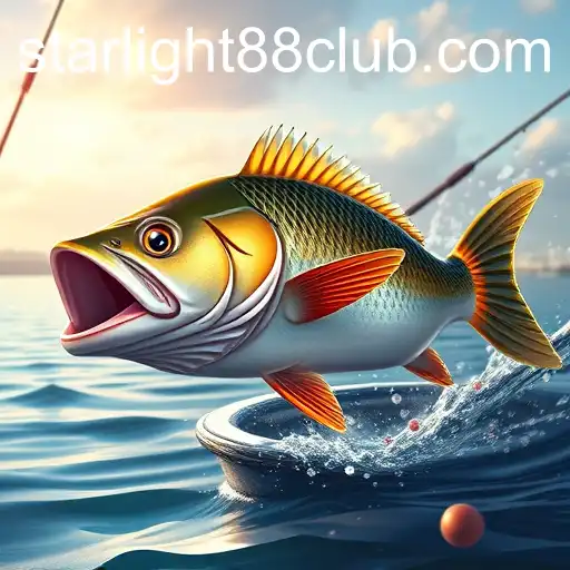 Exploring the World of Fishing Games: A Dive into StarLight 88