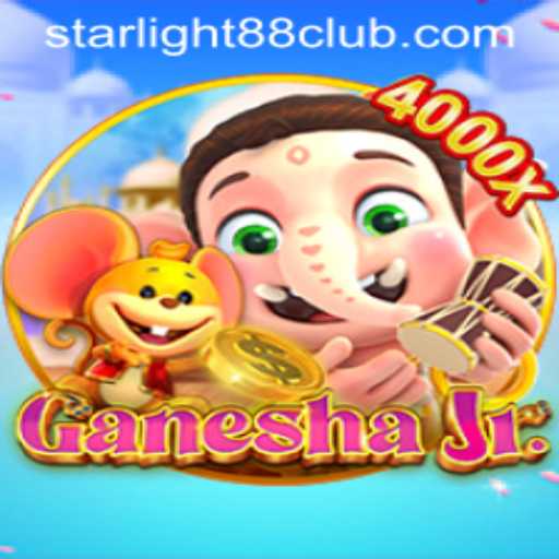 Unveiling GaneshaJr: Explore the Mystical World of StarLight 88