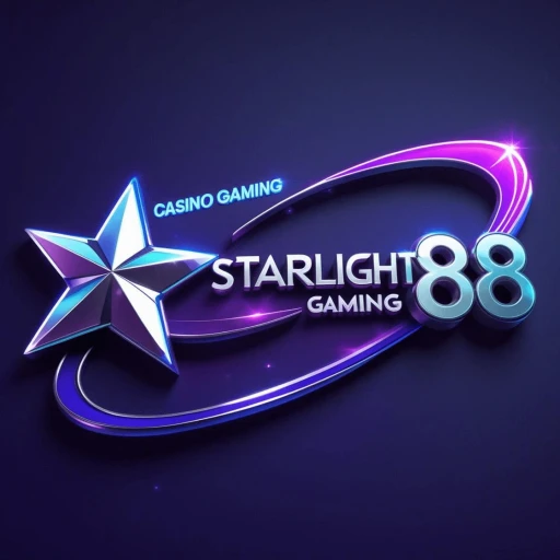 StarLight 88 logo