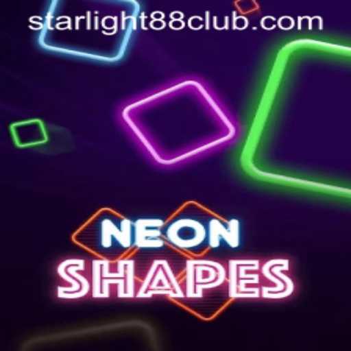 Explore the Mesmerizing World of NeonShapes and the Challenge of StarLight 88