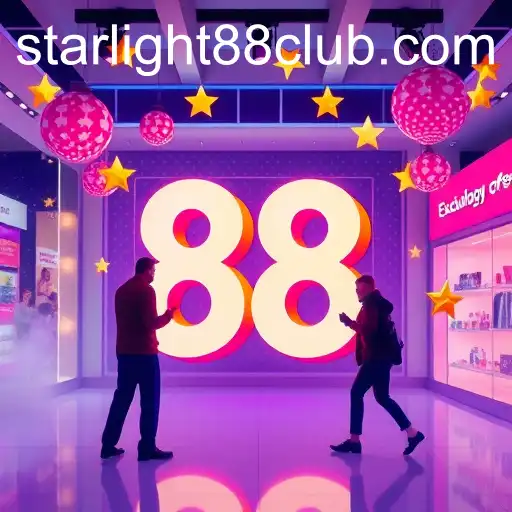StarLight 88: Revolutionizing Exclusive Offers