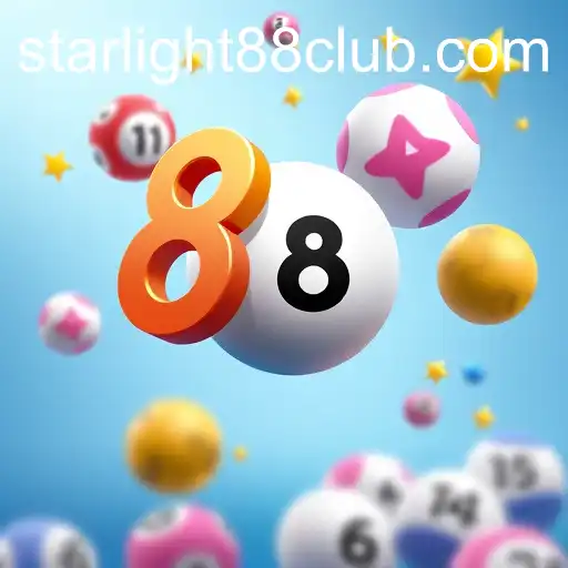 Exploring the Online Lottery Realm with StarLight 88
