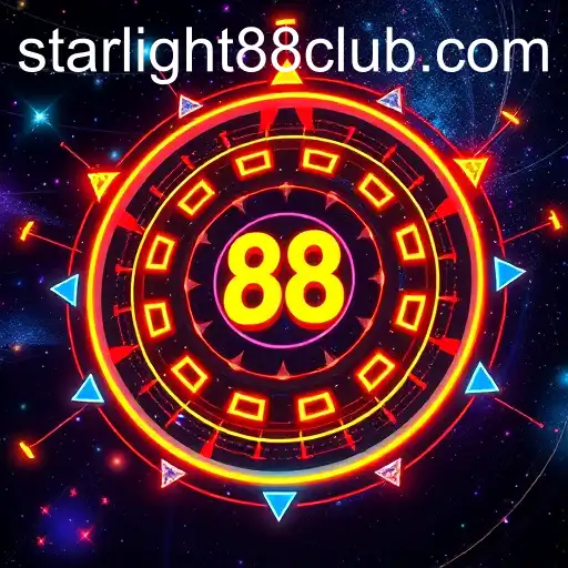 Unveiling the Enchanting Universe of Rotary Games: A Focus on StarLight 88