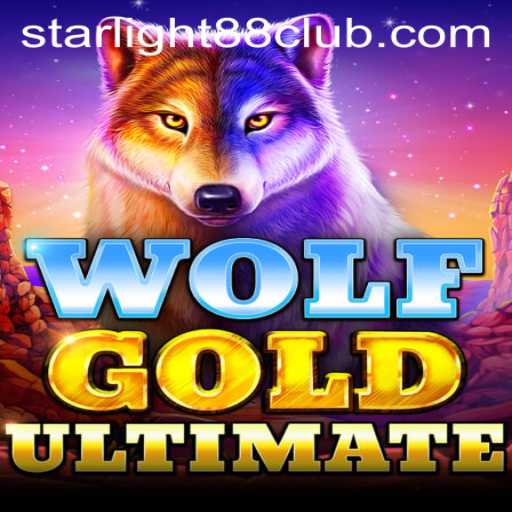 Exploring WolfGoldUltimate: The Revolutionary Game with StarLight 88