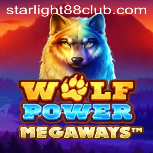 Exploring the Adventure of WolfPowerMega and the Mystery of StarLight 88